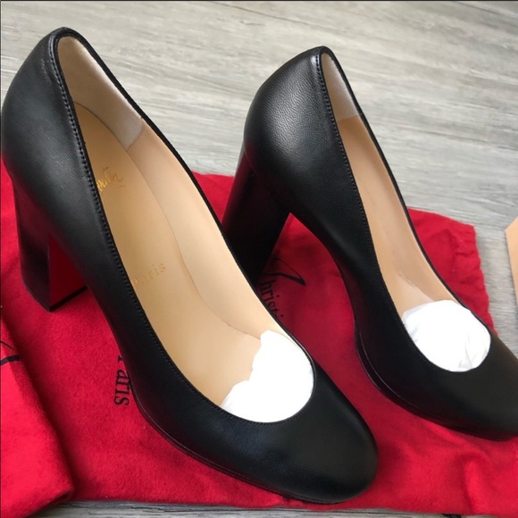 Brand New Christian Louboutin Kabetts 37 SOLD OUT - Picture 11 of 12